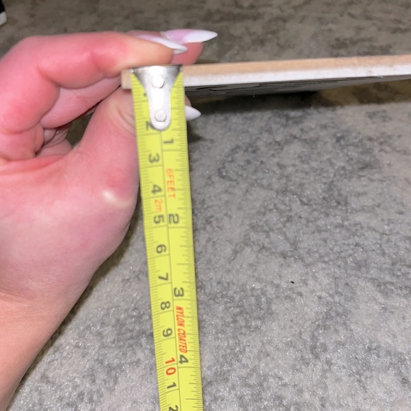 Gather Rustic Farmhouse Wall Decor - Picture 4 of 4